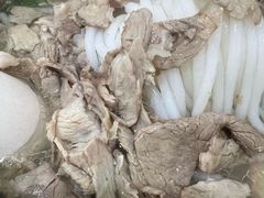 -攀枝花·任德琼·盐边羊肉米线