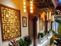 -秦月轩·陕西家乡菜(阜成路·五棵松店)