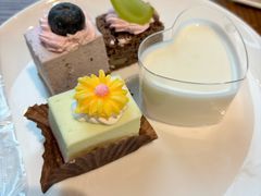 -重庆丽苑维景国际大酒店·海鲜自助餐厅