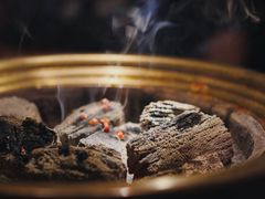 -泥炉烧肉师(新街口金銮巷店)