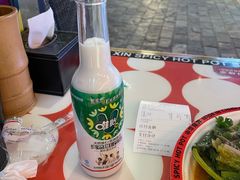 -文立新麻辣烫(合生汇21街区店)