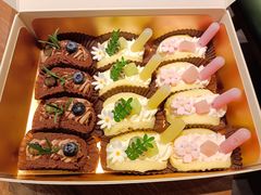 -杜哈夫DOUX RÊVE·生日蛋糕(日月光店)