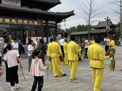 -赵州桥景区