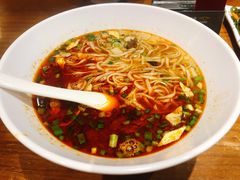 岐山臊子面-鼎高高陕西美食(龙德广场店)