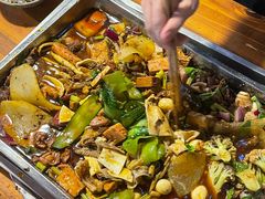 -特色油卤串串(水碾河店)