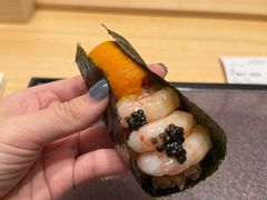 -小十Omakase(地王大厦店)
