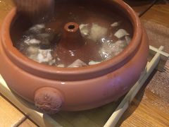 -云海肴·汽锅鸡·云南菜(天津国金汇店)