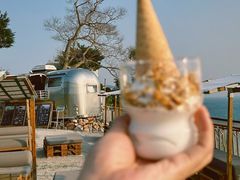 -Brew Farm·精酿农场海滨悬崖餐厅