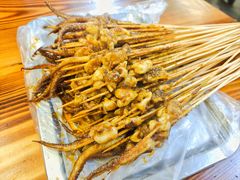 -十里铺铁板鱿鱼