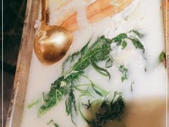-聚汇三少·龙虾·中餐厅(莫邪路新天地店)