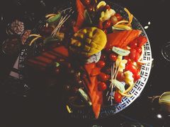 -柒Lounge(三里屯店)