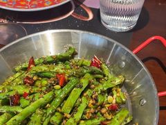 -拾捌川·自贡爆炒(新街口店)