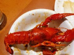 -0574龙虾的故事(东裕店)