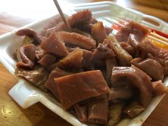 -细妹五香牛杂(步行街店)