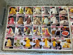 -味香园传统甜品店(牛车水店)
