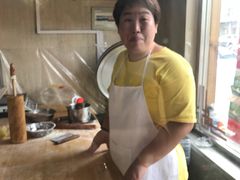 -沈阳李连贵熏肉大饼(兴城店)