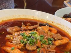 -涿掌柜·涿州宴