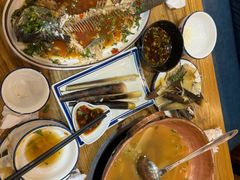 -妈妈的味道·腾冲特色菜(和顺古镇店)