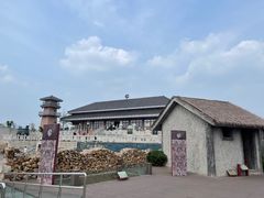 -云幽谷旅游区