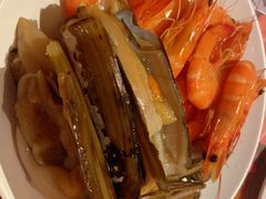 -芭菲盛宴·环球美食(袁家岗店)