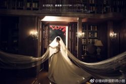 点击看大图 -维纳斯婚纱摄影(鞍山店)