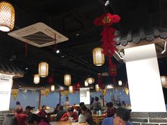 大堂-老城南.鸭血粉丝汤(夫子庙店)