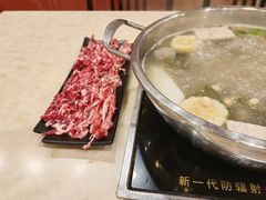 -潮汕良记牛肉火锅(洪武路店)