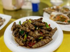 -莲花公园煎蟹(总店)