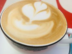 -DEEP·深美式餐吧(五棵松华熙LIVE店)