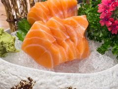 -樱の千渡日式料理·铁板烧•烧鸟(金盛田广场店)