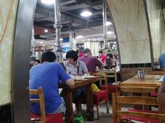 大堂-元盛居(生态大街店)