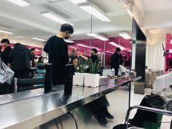 -P.STYLE 派斯造型