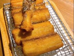 -老头儿油爆虾(金鹰世界店)