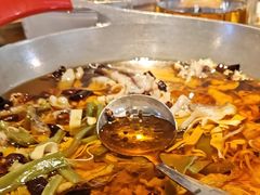 -水煮三国·川鲁江湖菜(香山店)