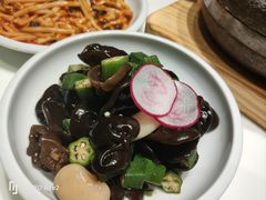 -小放牛炒菜馆(裕华万达店)