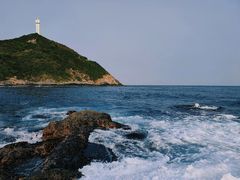 -海南铜鼓岭景区