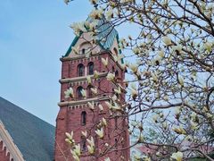 -天津五大道文化旅游区