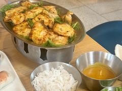 -然锅料理