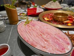 -长嘉·河图火锅(长嘉汇江景旗舰店)