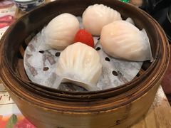 -赏点粤式点心(广州塔店)