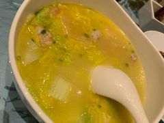 -湘湖逍遥庄园·水漾中餐厅