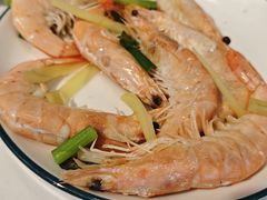 -嗨辣小聚·盘锦河蟹·海鲜烧烤龙虾(盘锦十年好店)