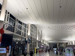 -杭州萧山国际机场