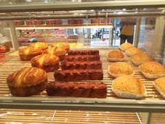 -好利来(丰益桥店)