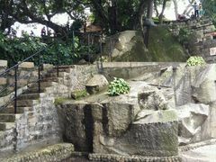 -胡里山炮台
