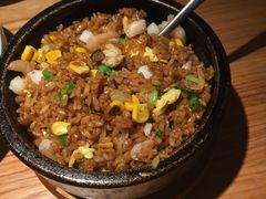海鲜石锅饭-原製原味(普陀山磐龙店)