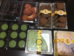 -幸福蛋糕坊(金顶街店)