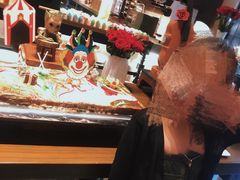 -康莱德酒店·美庭自助餐厅