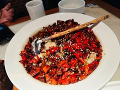 -桂满陇·景观餐厅(新世界店)