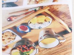 -老张牛肉面(天津万象城店)
